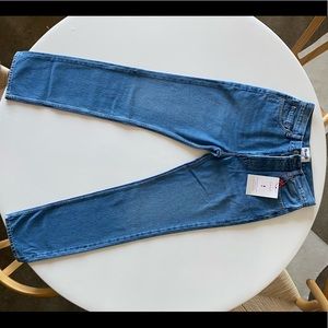 Rouje Paris Montartre Jeans NWOT 27